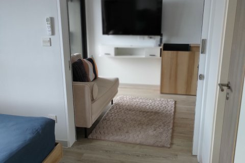 Estudio en el condominio en Hua Hin, Tailandia № 170451 - foto 19