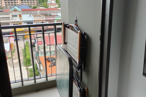 Estudio en el condominio en Hua Hin, Tailandia № 170451 - foto 26