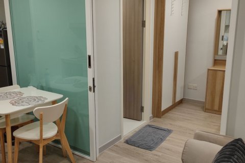 Estudio en el condominio en Hua Hin, Tailandia № 170451 - foto 3