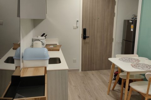 Estudio en el condominio en Hua Hin, Tailandia № 170451 - foto 2