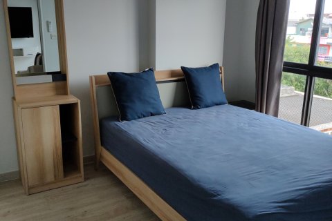 Estudio en el condominio en Hua Hin, Tailandia № 170451 - foto 18
