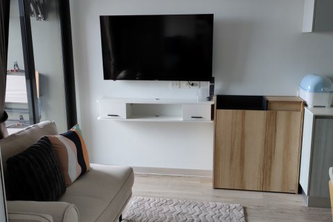 Estudio en el condominio en Hua Hin, Tailandia № 170451 - foto 14