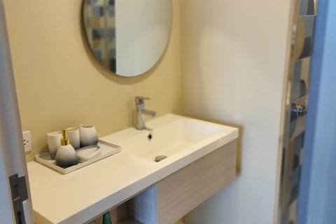 Estudio en el condominio en Hua Hin, Tailandia № 170451 - foto 30