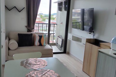 Estudio en el condominio en Hua Hin, Tailandia № 170451 - foto 15