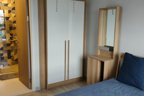 Estudio en el condominio en Hua Hin, Tailandia № 170451 - foto 29
