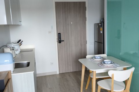 Estudio en el condominio en Hua Hin, Tailandia № 170451 - foto 10
