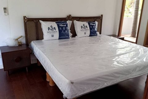 Chalet de 2 dormitorios en Hua Hin, Tailandia № 134719 - foto 5
