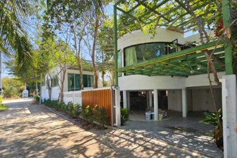 Villa in Hua Hin, Thailand 2 Schlafzimmer № 134719