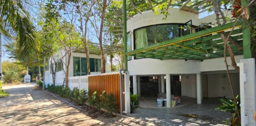 Chalet de 2 dormitorios en Hua Hin, Tailandia № 134719