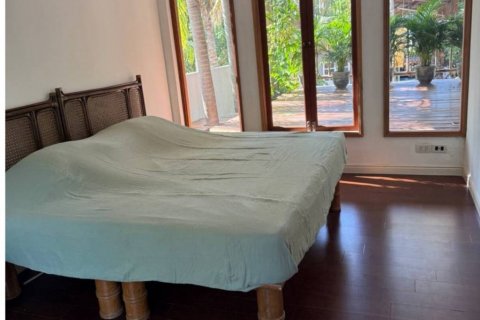 Chalet de 2 dormitorios en Hua Hin, Tailandia № 134719 - foto 8