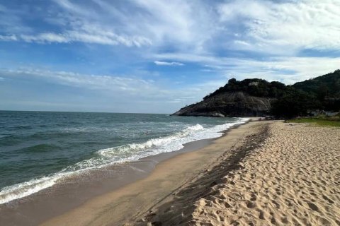Chalet de 2 dormitorios en Hua Hin, Tailandia № 134719 - foto 10