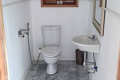 Chalet de 2 dormitorios en Hua Hin, Tailandia № 134719 - foto 7