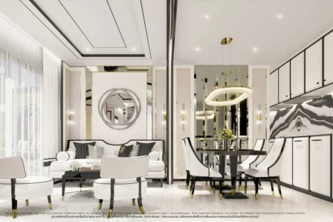 Condo à Pattaya, Thaïlande, 2 chambres № 134666 - photo 3