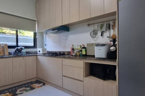 Casa de 3 dormitorios en Pattaya, Tailandia № 134664 - foto 7