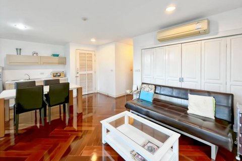 Condominio de 2 dormitorios en Hua Hin, Tailandia № 134667