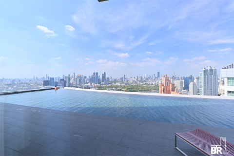Condominio de 2 dormitorios en Bangkok, Tailandia № 187733 - foto 4