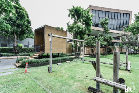 Condo in Bangkok, Thailand, 2 bedrooms № 187734