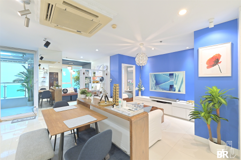 Condominio de 2 dormitorios en Bangkok, Tailandia № 187735 - foto 6
