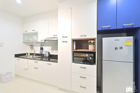 Condominio de 2 dormitorios en Bangkok, Tailandia № 187735 - foto 4