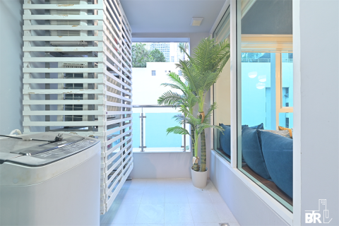 Condominio de 2 dormitorios en Bangkok, Tailandia № 187735 - foto 9