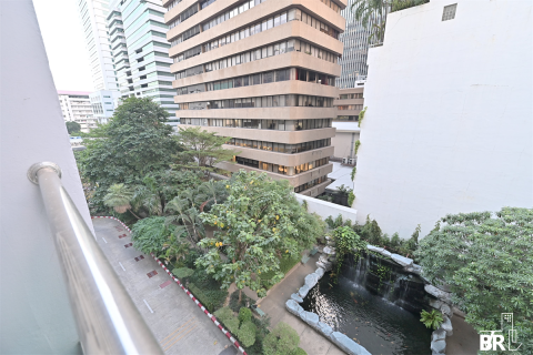 Condominio de 2 dormitorios en Bangkok, Tailandia № 187735 - foto 8