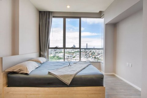 Condo à Sathon, Bangkok, Thaïlande, 1 chambre  № 47724 - photo 6
