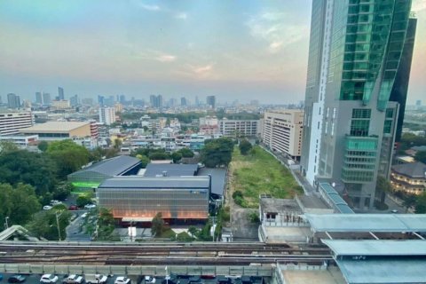 Condominio de 2 dormitorios en Bang Rak, Bangkok, Tailandia № 47725 - foto 14