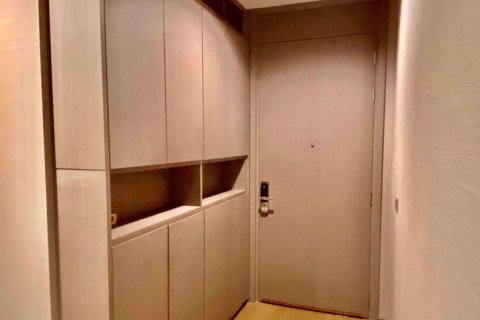 Condominio de 2 dormitorios en Bang Rak, Bangkok, Tailandia № 47725 - foto 3