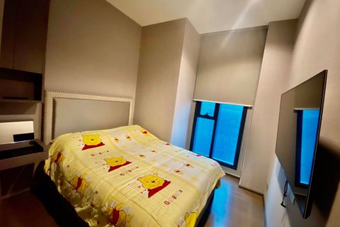 Condominio de 2 dormitorios en Bang Rak, Bangkok, Tailandia № 47725 - foto 10