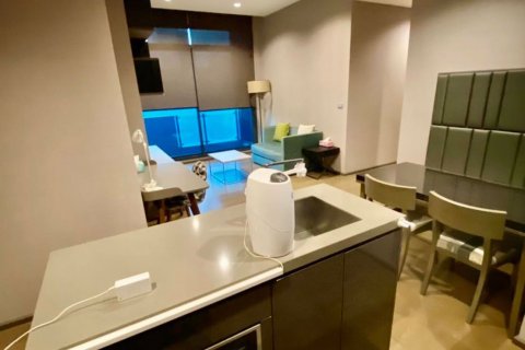 Condominio de 2 dormitorios en Bang Rak, Bangkok, Tailandia № 47725 - foto 5