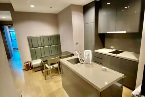 Condominio de 2 dormitorios en Bang Rak, Bangkok, Tailandia № 47725 - foto 4