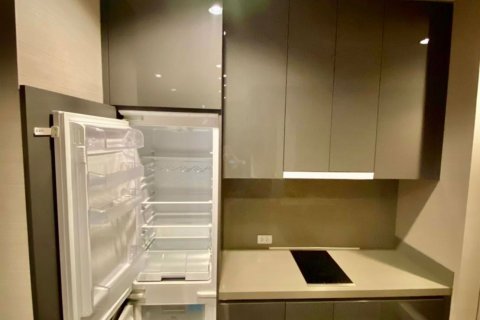 Condominio de 2 dormitorios en Bang Rak, Bangkok, Tailandia № 47725 - foto 7