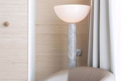 Eigentumswohnung in Bang Rak, Bangkok, Thailand, 2 Schlafzimmer  № 47727 - Foto 10