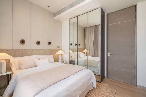 Eigentumswohnung in Bang Rak, Bangkok, Thailand, 2 Schlafzimmer  № 47727 - Foto 8