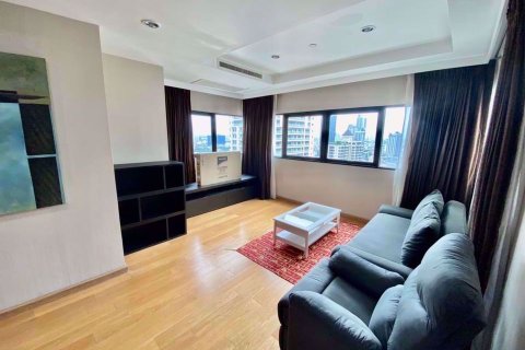 Condo à Sathon, Bangkok, Thaïlande, 1 chambre  № 47726