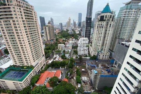 Condominio de 1 dormitorio en Sathon, Bangkok, Tailandia № 47726 - foto 9