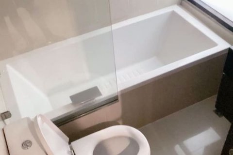 Condominio de 1 dormitorio en Sathon, Bangkok, Tailandia № 47726 - foto 8