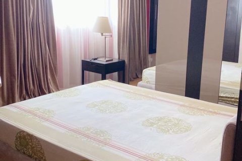 Condominio de 1 dormitorio en Sathon, Bangkok, Tailandia № 47726 - foto 7