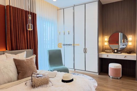 Estudio en Pattaya, Tailandia № 163814 - foto 4