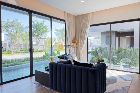 Estudio en Pattaya, Tailandia № 163814 - foto 6