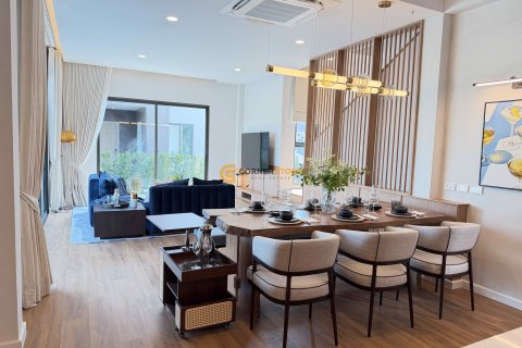 Estudio en Pattaya, Tailandia № 163814 - foto 5