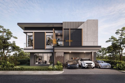 Estudio en Pattaya, Tailandia № 163814 - foto 13