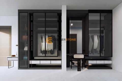 Estudio en Pattaya, Tailandia № 163813 - foto 11