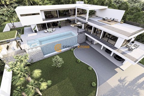 Estudio en Pattaya, Tailandia № 163813 - foto 3