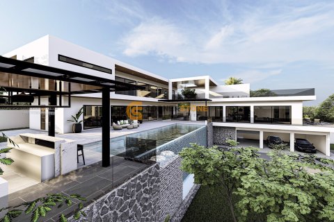 Estudio en Pattaya, Tailandia № 163813 - foto 4