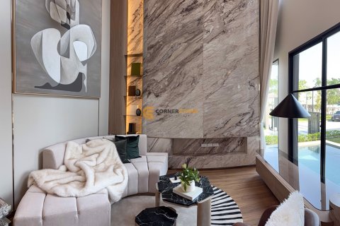 Estudio en Pattaya, Tailandia № 163816 - foto 4