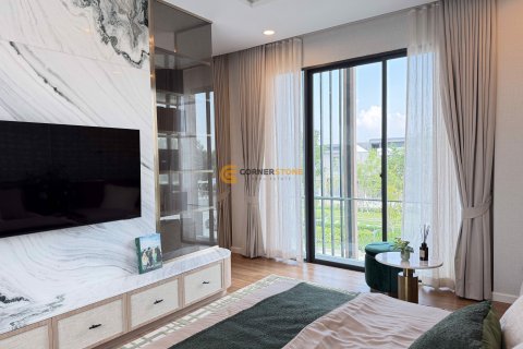Estudio en Pattaya, Tailandia № 163816 - foto 9