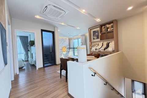 Estudio en Pattaya, Tailandia № 163816 - foto 7