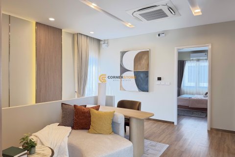 Estudio en Pattaya, Tailandia № 163816 - foto 8