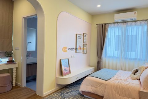 Estudio en Pattaya, Tailandia № 163816 - foto 10